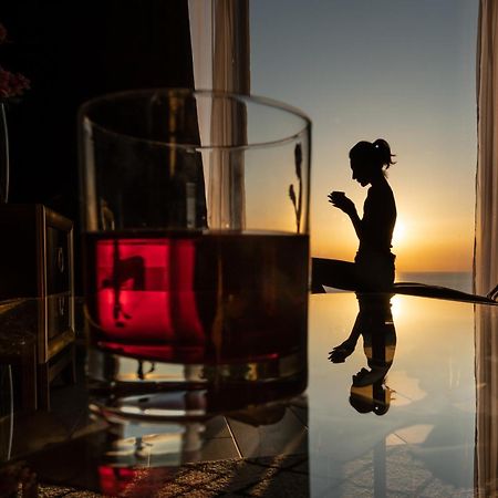 Maritimo Aparthotel كونستانتا المظهر الخارجي الصورة