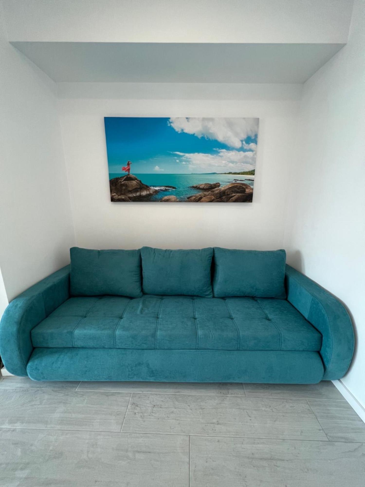 Maritimo Aparthotel كونستانتا المظهر الخارجي الصورة