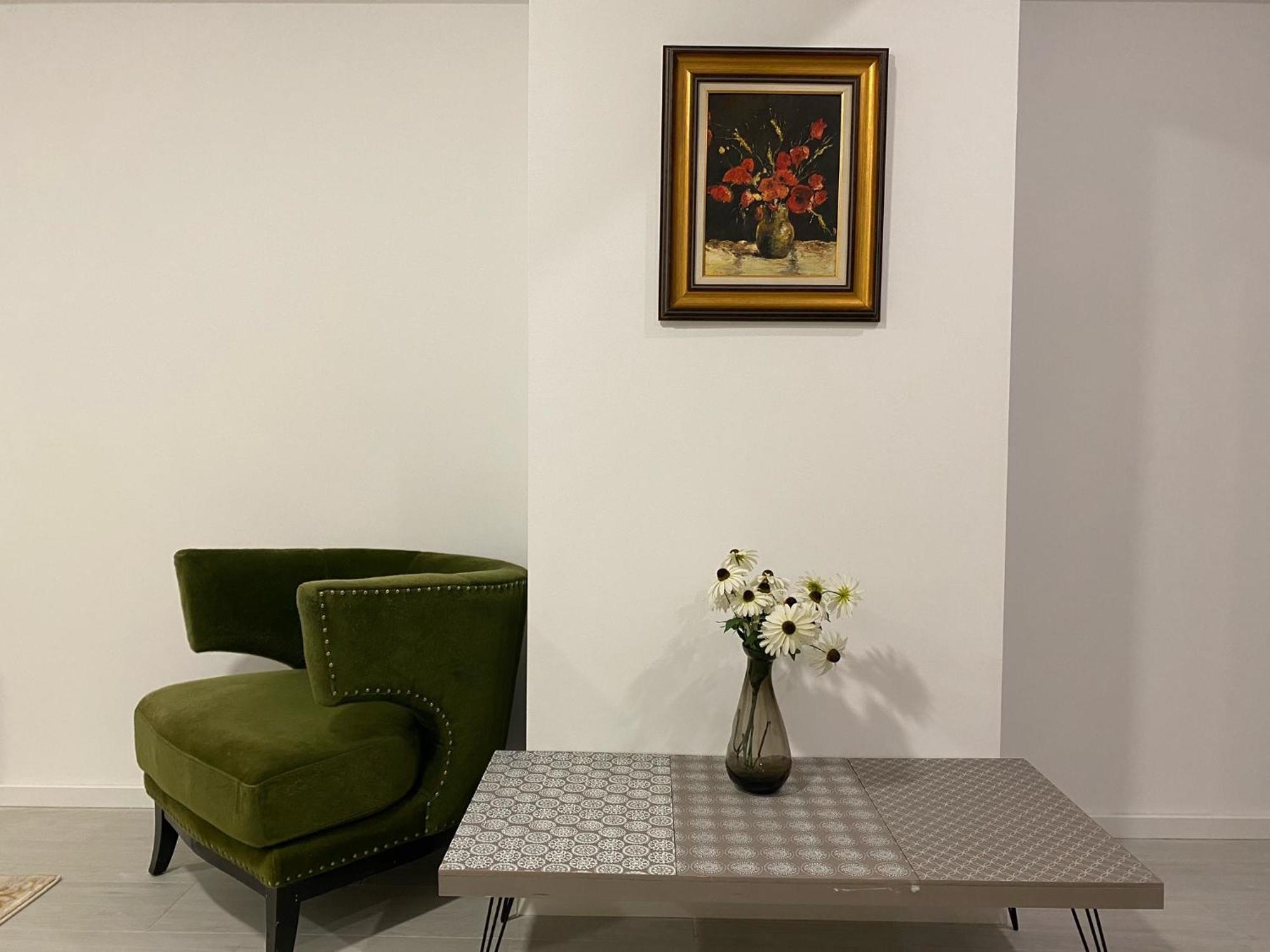Maritimo Aparthotel كونستانتا الغرفة الصورة