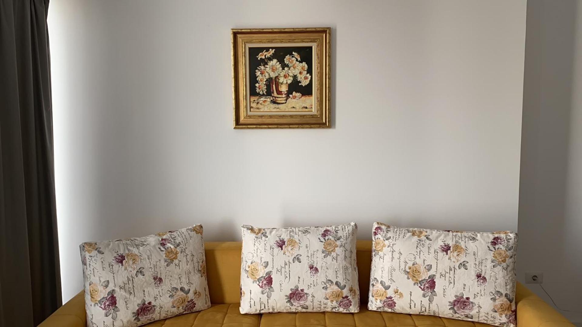 Maritimo Aparthotel كونستانتا الغرفة الصورة
