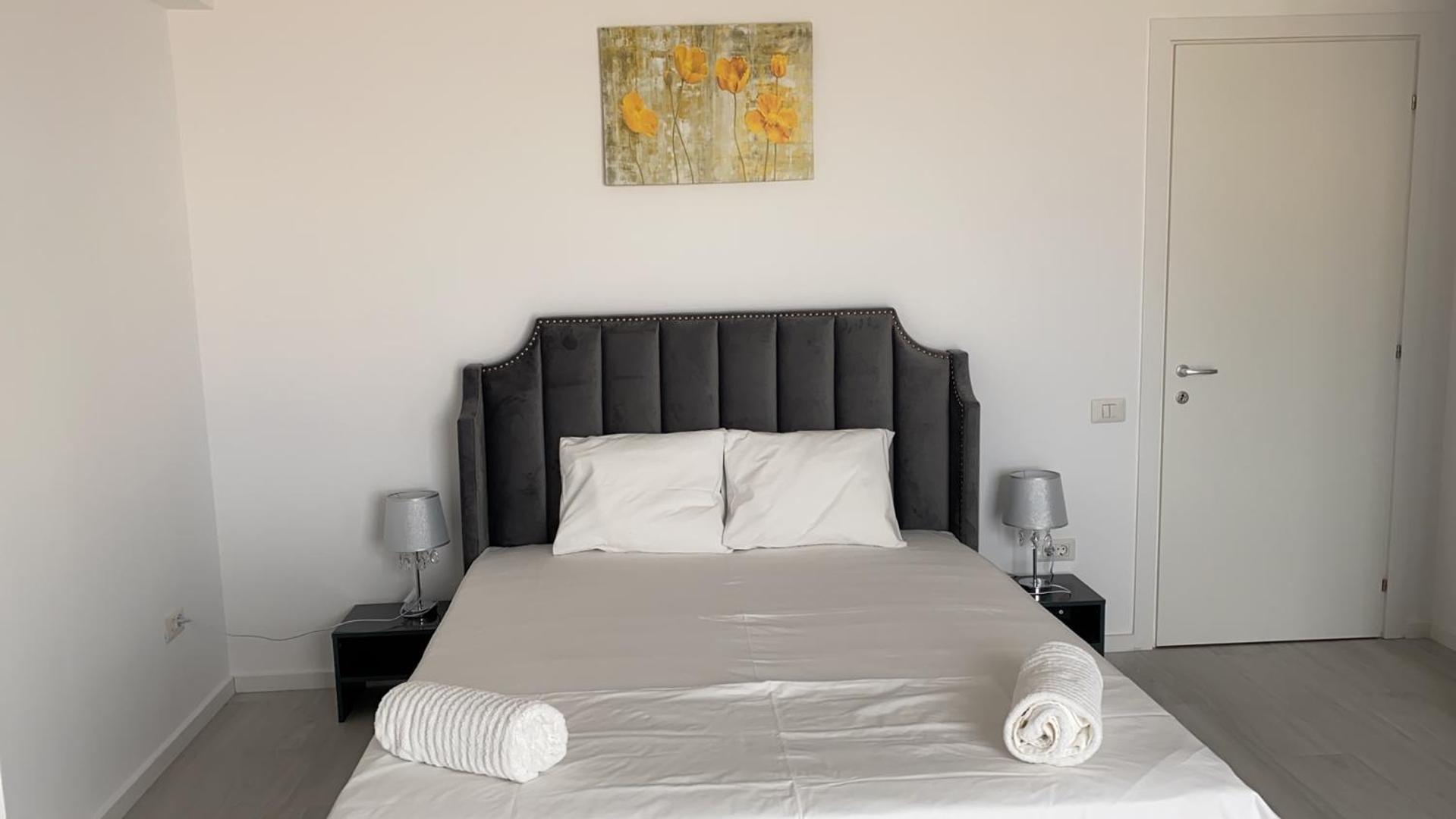 Maritimo Aparthotel كونستانتا الغرفة الصورة