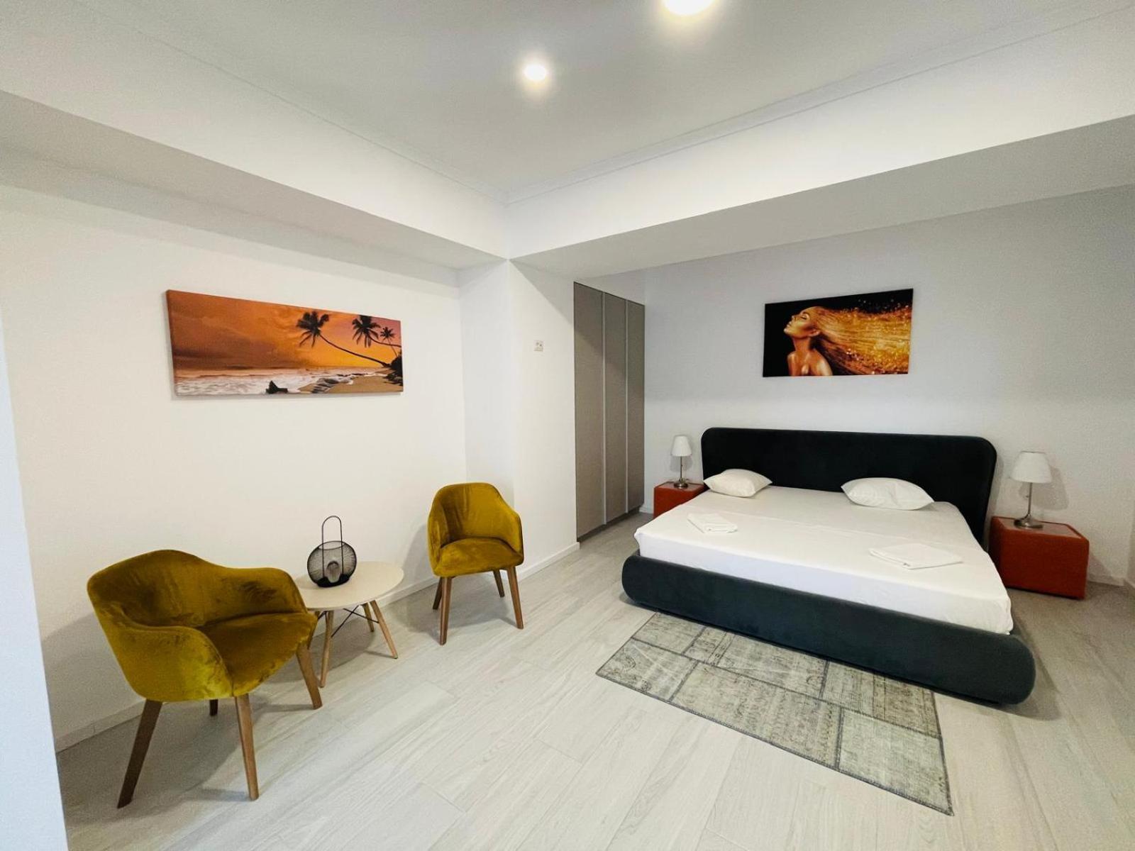 Maritimo Aparthotel كونستانتا المظهر الخارجي الصورة