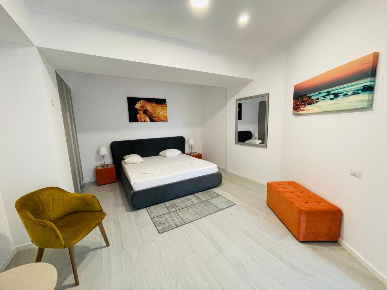 Maritimo Aparthotel كونستانتا المظهر الخارجي الصورة